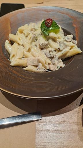 عکس کافه رستوران جولای