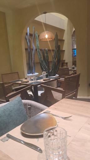 عکس کافه رستوران جولای