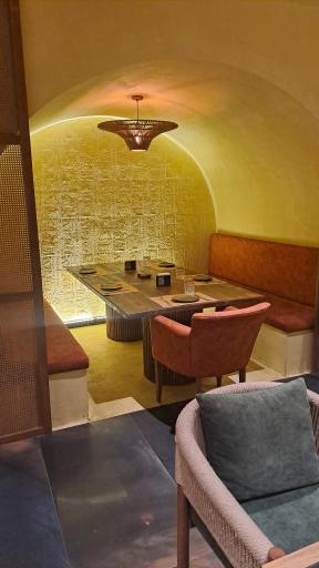 عکس کافه رستوران جولای