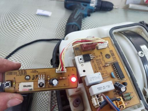 عکس الکتریکی و تعمیرات حسام