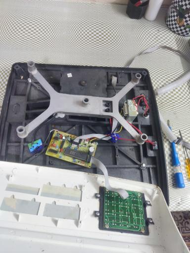 عکس الکتریکی و تعمیرات حسام