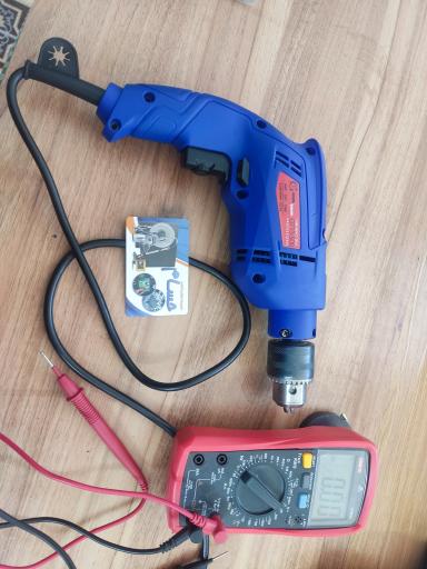 عکس الکتریکی و تعمیرات حسام