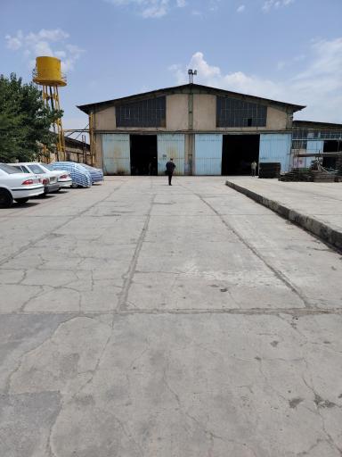 عکس شرکت مهندسی اطلس پویان صنعت البرز 