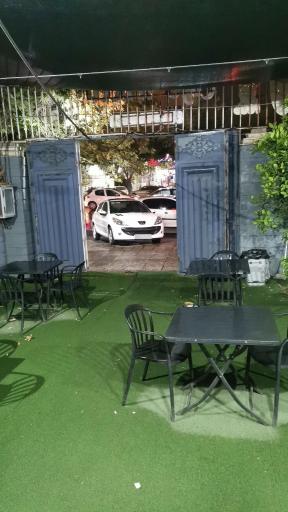 عکس کافه تروکو