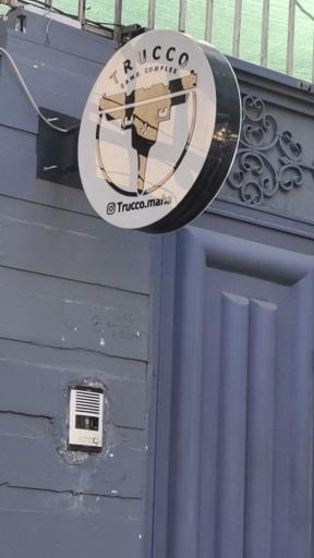 عکس کافه تروکو