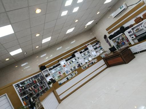 عکس عصر دیجیتال علوی