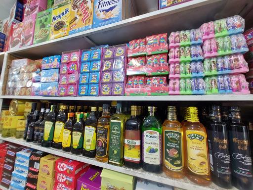 عکس فروشگاه خیام (بداغی)