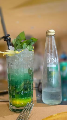 عکس کافه رستوران جولای