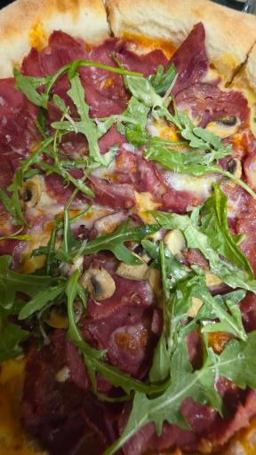 عکس کافه رستوران جولای