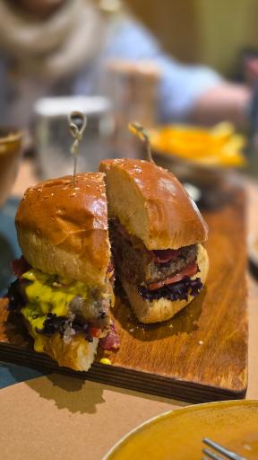 عکس کافه رستوران جولای