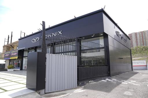 عکس نمایندگی فونیکس 