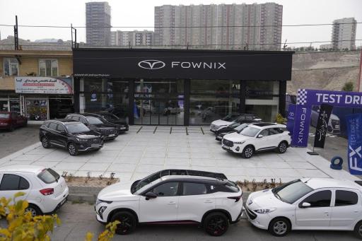 عکس نمایندگی فونیکس 