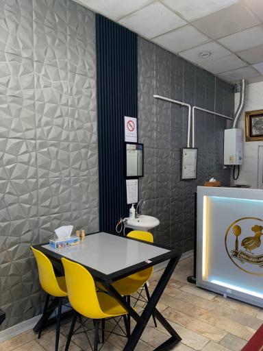 عکس کباب سرای سلوی