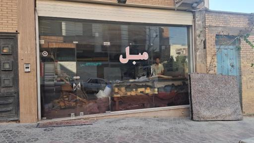 عکس تعمیر مبل صفایی