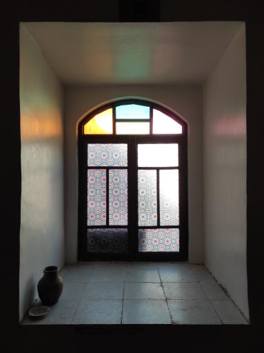 عکس اقامتگاه بوم گردی گل بی بی بیدخت