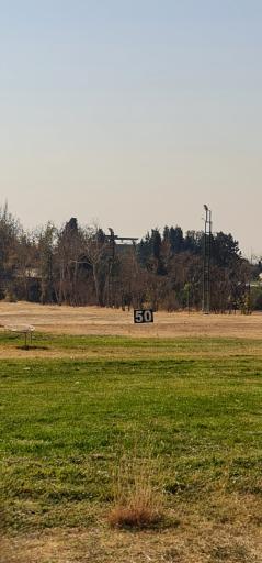 عکس مجموعه فرهنگی ورزشی انقلاب