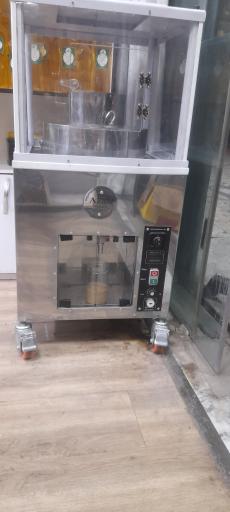 عکس خشکبار اسکندری