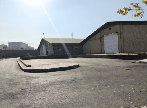 عکس نمایندگی کالارسان مشهد