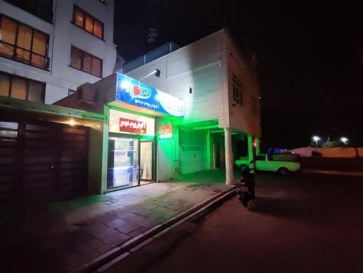 عکس آکواریوم دیمو