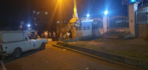 عکس چشمه آب معدنی مجتبایی