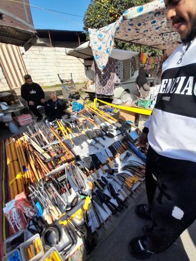 عکس جمعه بازار جویبار