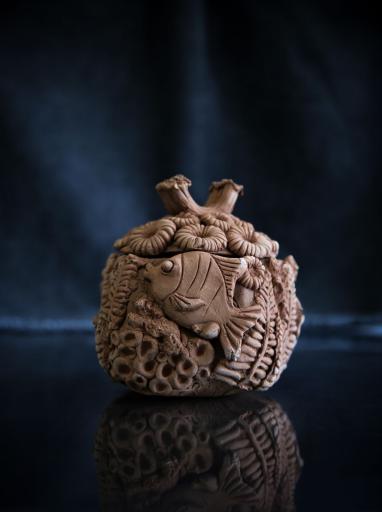 عکس آموزشگاه فنی و حرفه ای آزاد سفال و سرامیک سمیه ایزدی