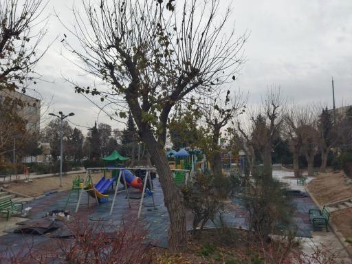 عکس بوستان 22 بهمن