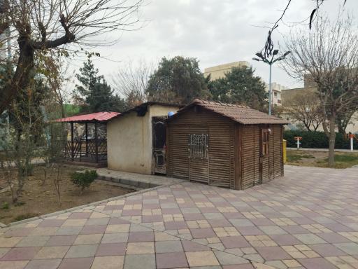 عکس بوستان 22 بهمن