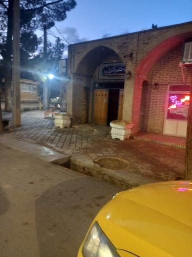 عکس اقامتگاه بوم گردی گل بی بی بیدخت