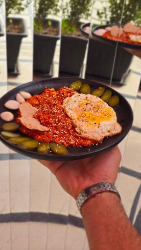 عکس کافه روما