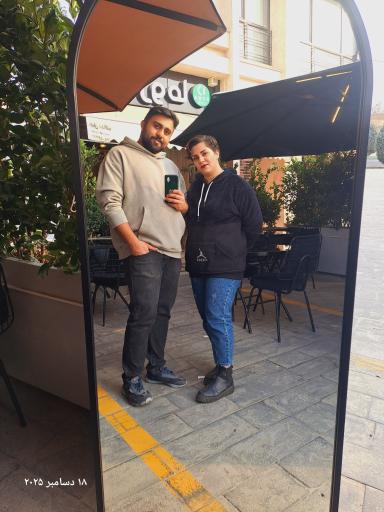 عکس کافه روما