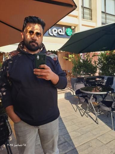 عکس کافه روما