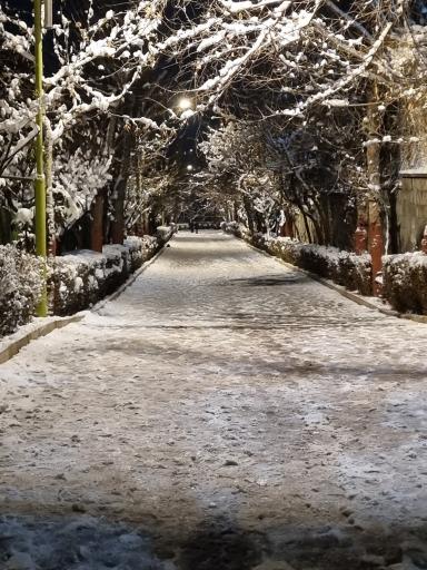 مجموعه فرهنگی ورزشی انقلاب
