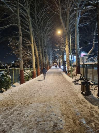 مجموعه فرهنگی ورزشی انقلاب