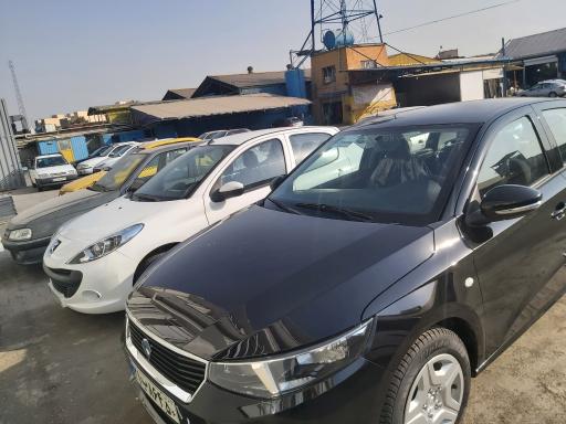 عکس نمایندگی ایران خودرو 1023