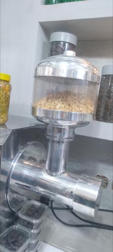 عکس خشکبار اسکندری