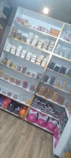 عکس خشکبار اسکندری