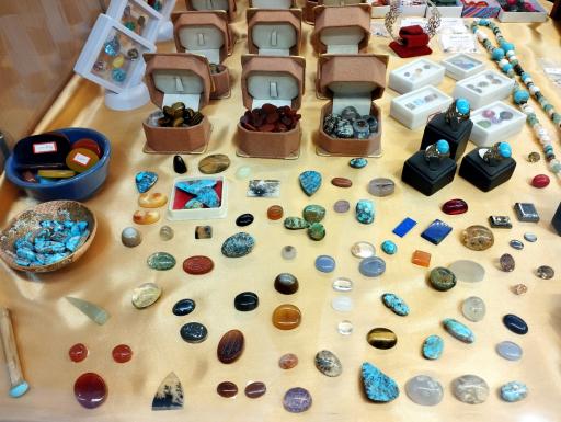 عکس نقره جات ماه