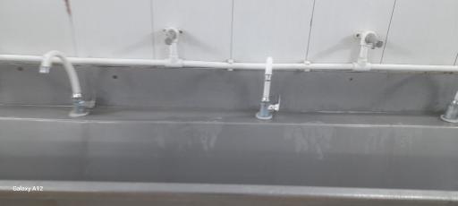عکس سرویس بهداشتی مردانه