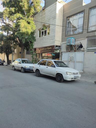 عکس محصولات چرمی نخجیر اکسسوری چرم طبیعی 