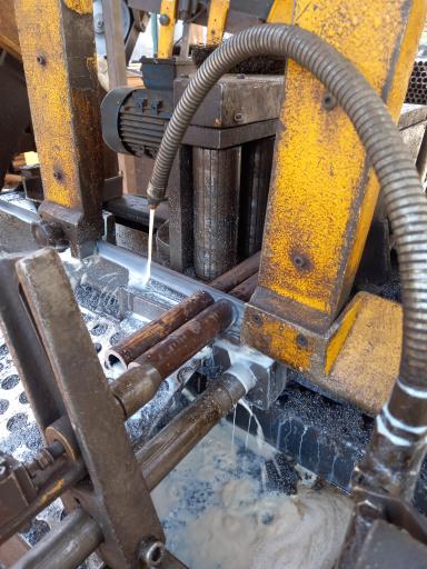 فروشگاه آهن الات البرز