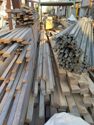 فروشگاه آهن الات البرز