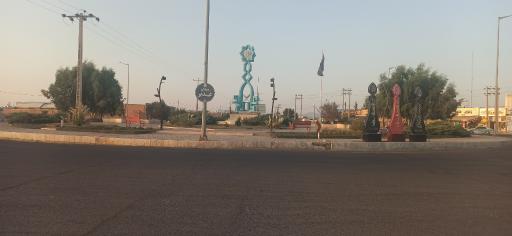 عکس اسلامیه