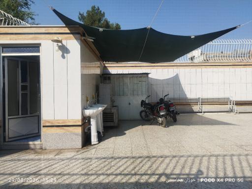 عکس دبیرستان متوسطه پایه دوم پسرانه پیشگامان