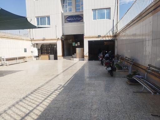 عکس دبیرستان متوسطه پایه دوم پسرانه پیشگامان
