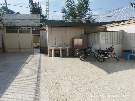 عکس دبیرستان متوسطه پایه دوم پسرانه پیشگامان