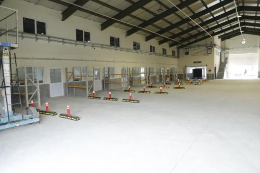 عکس نمایندگی کالارسان مشهد