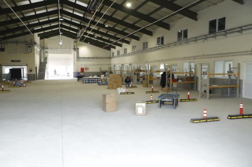 عکس نمایندگی کالارسان مشهد