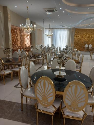 عکس تالار پذیرایی ملودی