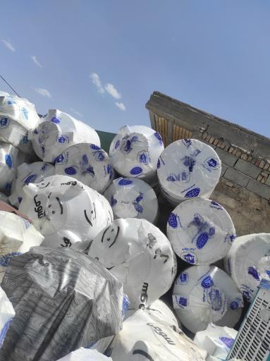 عکس نمایندگی مجتمع پلاستیک طبرستان